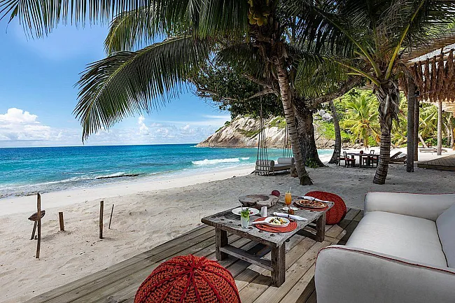 North Island, a Luxury Collection Resort